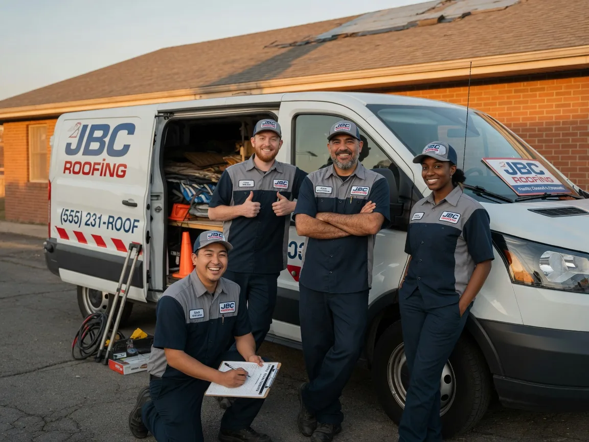 Roof Replacement company in Kingston, IL